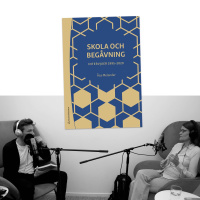 #284 Begåvade elever i skolan med Åsa Melander