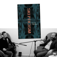 #308 Skepticism med Henrik Lagerlund