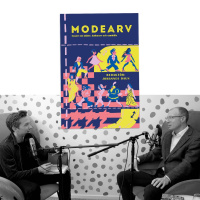 #423 Modearv (kläder, kulturarv och samhälle) med Johannes Daun