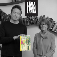 #196 Män som våldets kön med Inger Lövkrona