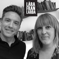 #135 Psykopater bortom mytbilden med Karolina Sörman