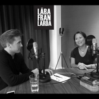 #86 Hur tarmbakterierna påverkar vår hjärna med Soki Choi