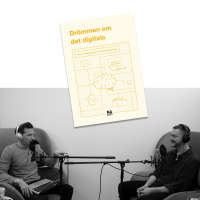 #221 Digitaliseringen av skolan med Joakim Sveland