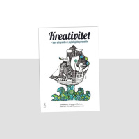 #15 Kreativitet med Eva Hoff