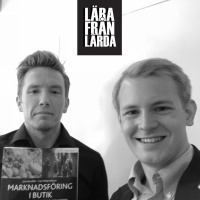 #93 Butiksmarknadsföring med Carl-Philip Ahlbom