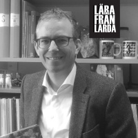 #49 Njutning med Ulf Ellervik