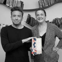 #190 Principer för en skärpt arbetsdag med Gisela Bäcklander