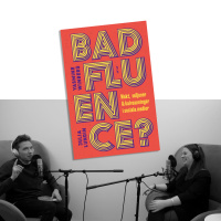 #212 Influencers makt, miljoner och halvsanningar med Yasmin Winberg