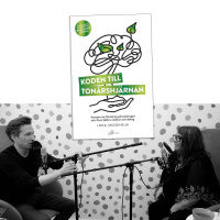 #383 Koden till tonårshjärnan med Lena Skogholm