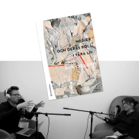 #208 Medier och deras roll i våra liv med Stina Bengtsson