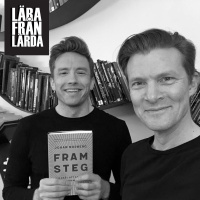 #107 Framsteg i världen med Johan Norberg