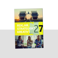 #2 Reklam med Bo Bergström