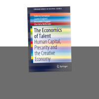 #438 Vinnarna i den nya kunskapsekonomin med Charlotta Mellander