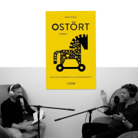 #290 Hantera digitala distraktioner i skolan med Joakim Sveland