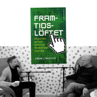 #425 Hur internet förändrade Sverige med Urban Lindstedt
