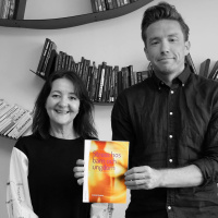 #183 Stress hos barn och ungdom med Evalotte Mörelius