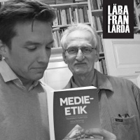 #51 Medieetik med Torbjörn von Krogh