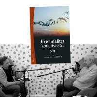 #381 Vägen ur en kriminell livsstil med Gunnar Bergström