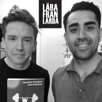 #120 Integration bortom känsloargument med Mustafa Panshiri