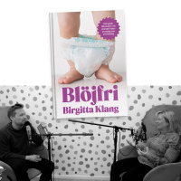 #428 Blöjfri med Birgitta Klang