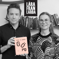 #148 Sånt vi bara gör med Susanne Nylund Skog