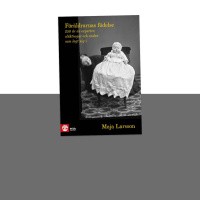 #432 Föräldrarnas födelse med Maja Larsson