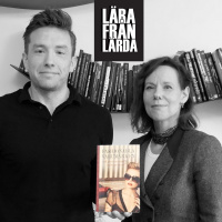 #162 Modevarumärken och digitalt entreprenörsskap med Karin Winroth