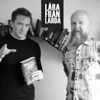 #109 Digital Libido med Alexander Bard