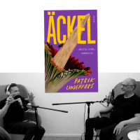 #328 Äckel med Patrik Lindenfors