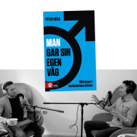 #317 Sexlöshet bland män med Peter Ueda