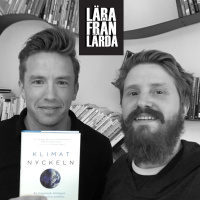 #130 Klimatnyckeln med Staffan A. Qvist