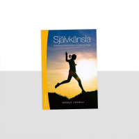 #29 Självkänsla med Magnus Lindwall