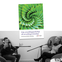 #258 Från utvecklingspsykologi till utvecklingsvetenskap med Sofia J Frankenberg