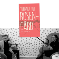 #373 Tillbaka till Rosengård med Tove Lifvendahl