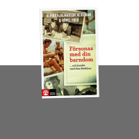 Sommarspecial: Försonas med dina föräldrar, med Görel Fred