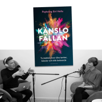 #265 Känslofällan med Siri Helle