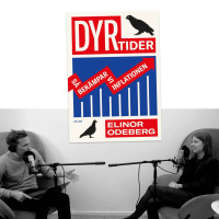 #349 Så kan vi bekämpa inflationen utan att bli fattigare med Elinor Odeberg