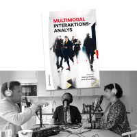 #238 Multimodal interaktionsanalys med Mathias Broth och Leelo Keevallik