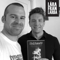 #122 Så påverkas vi av skräpmat med Jacob Gudiol