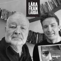 #105 Förstå Afghanistan med Anders Fänge