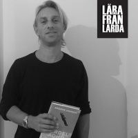 #60 Fördel ADHD med Anders Hansen