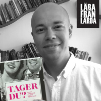 #132 Äktenskapsråd utifrån forskning med Gustav Almqvist