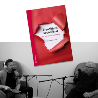 #227 Framtidens socialtjänst med Martin Börjeson