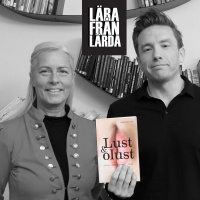 #158 Sex och anknytningsmönster med Malin Drevstam