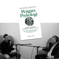#215 Pengars psykologi med Ludvig Rosenstam Åhman