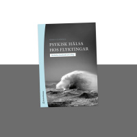 #411 Psykisk hälsa hos flyktingar med Maria Sundvall