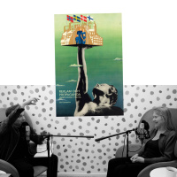 #417 Reklam och propaganda under svenskt 1930-tal med Elin Gardeström