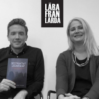 #138 Destruktivt ledarskap med Maria Fors Brandebo