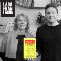 #169 Vad vetenskapen säger om intelligens med Maria Gunther