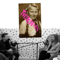 #405 Johanna Haarer och den svarta pedagogiken i Nazityskland, med Diana Olofsson